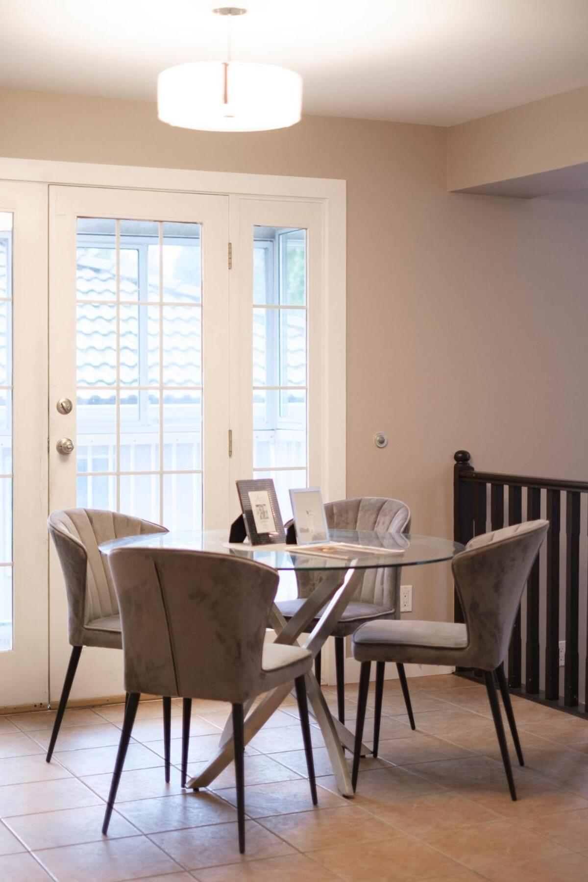 Spacious 4Br W Ensuites Mins To Downtown Yvr Ubc Βανκούβερ Εξωτερικό φωτογραφία