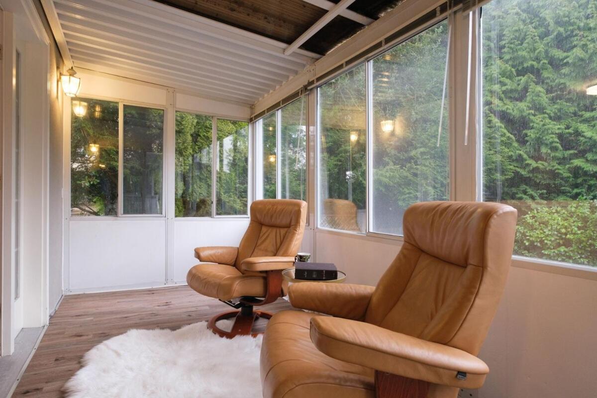 Spacious 4Br W Ensuites Mins To Downtown Yvr Ubc Βανκούβερ Εξωτερικό φωτογραφία