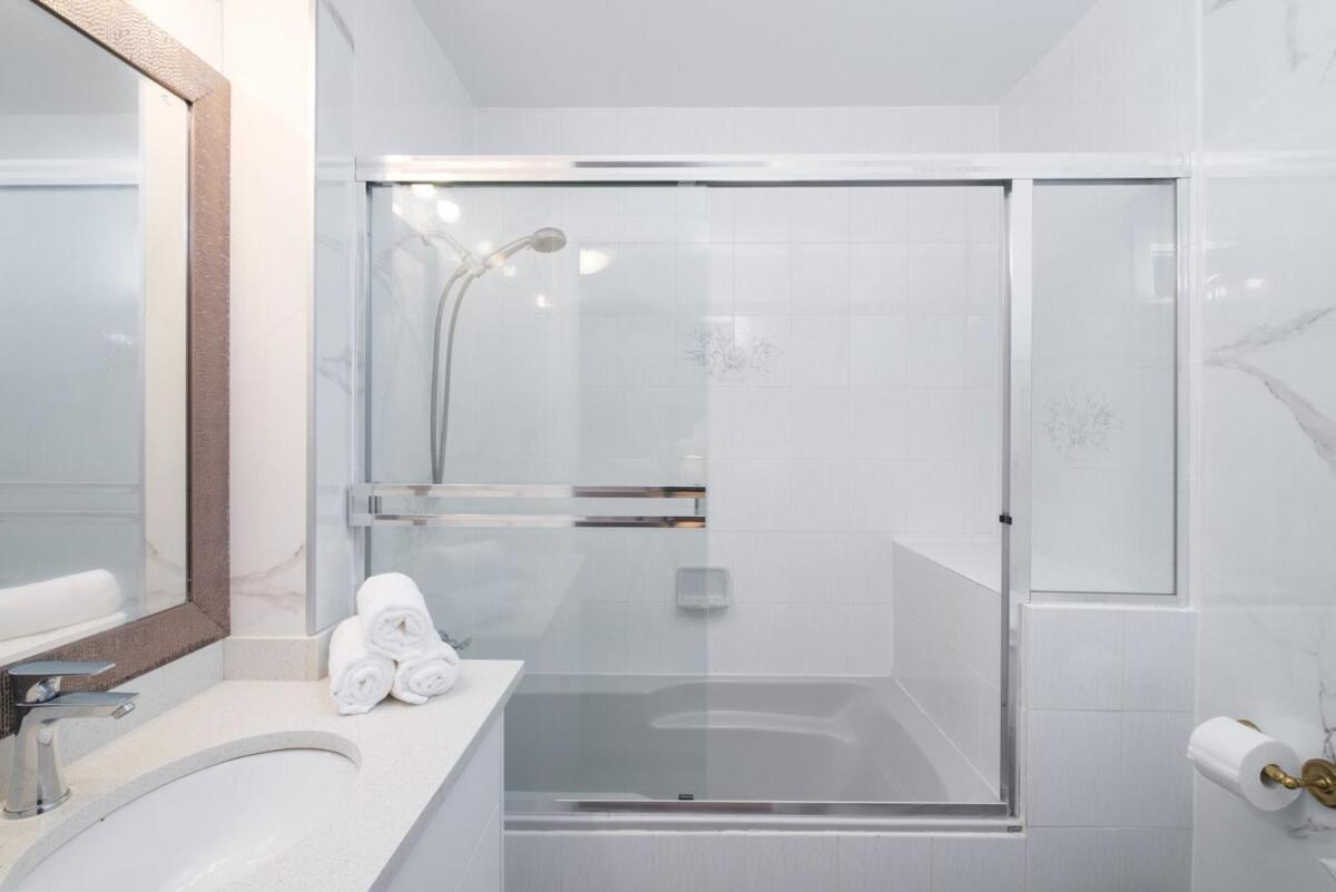 Spacious 4Br W Ensuites Mins To Downtown Yvr Ubc Βανκούβερ Εξωτερικό φωτογραφία