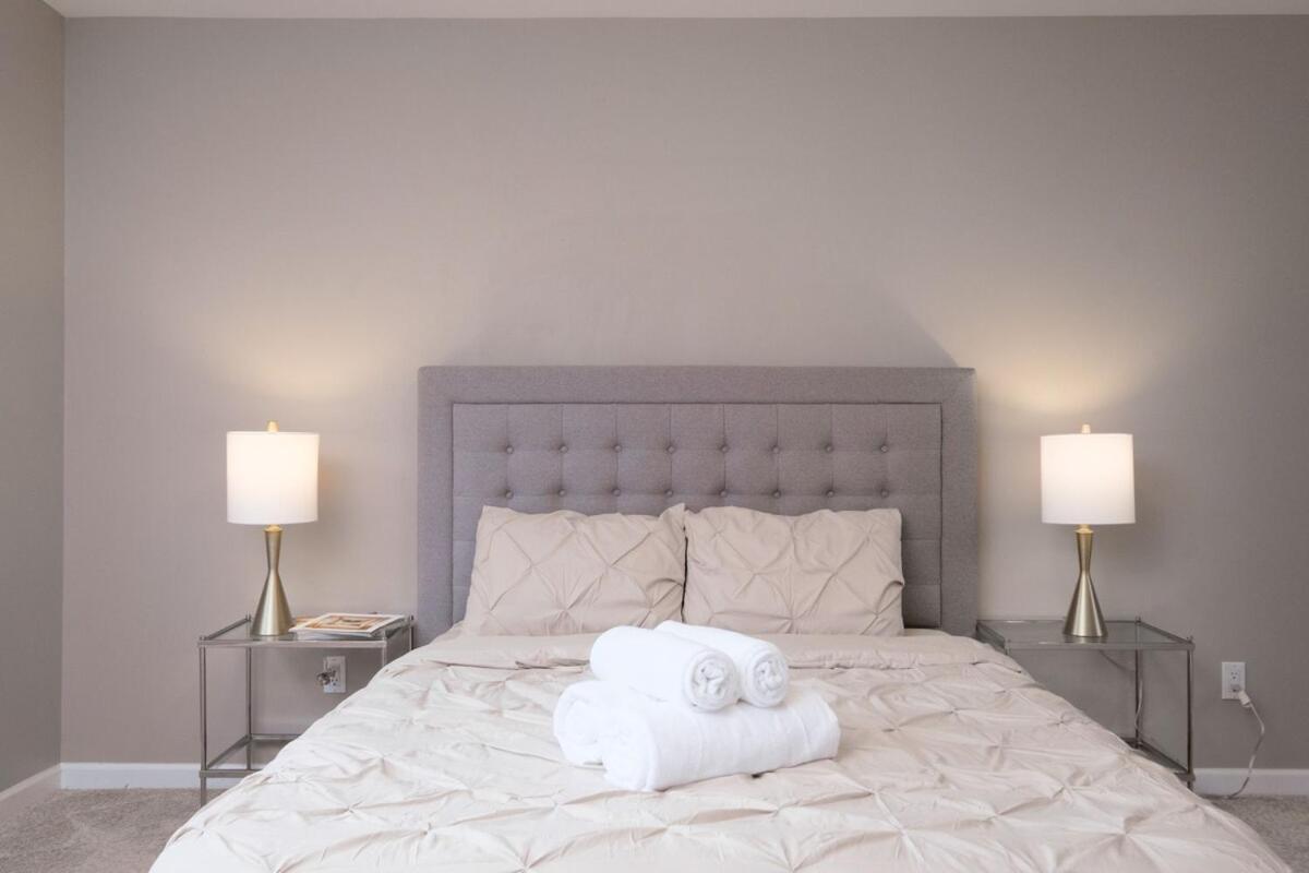 Spacious 4Br W Ensuites Mins To Downtown Yvr Ubc Βανκούβερ Εξωτερικό φωτογραφία