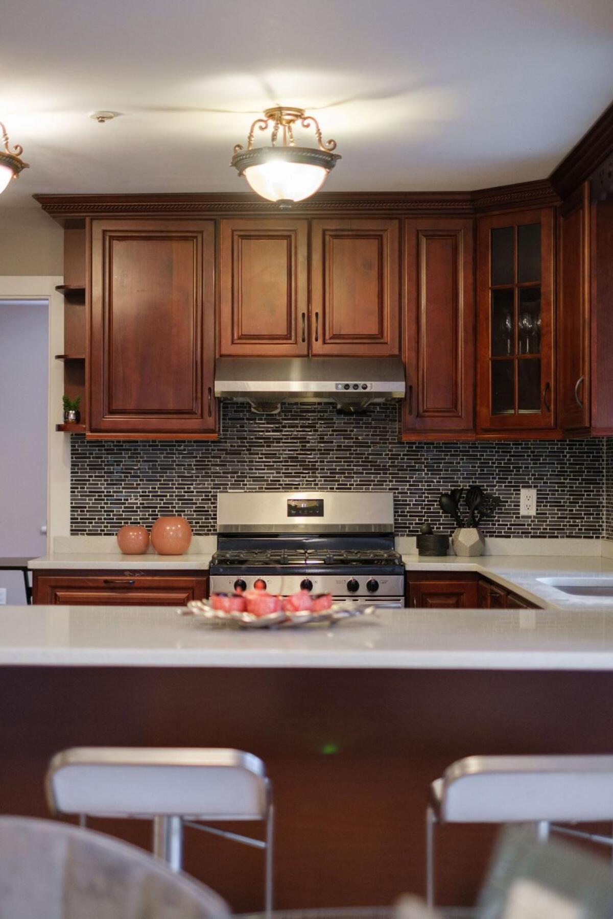 Spacious 4Br W Ensuites Mins To Downtown Yvr Ubc Βανκούβερ Εξωτερικό φωτογραφία