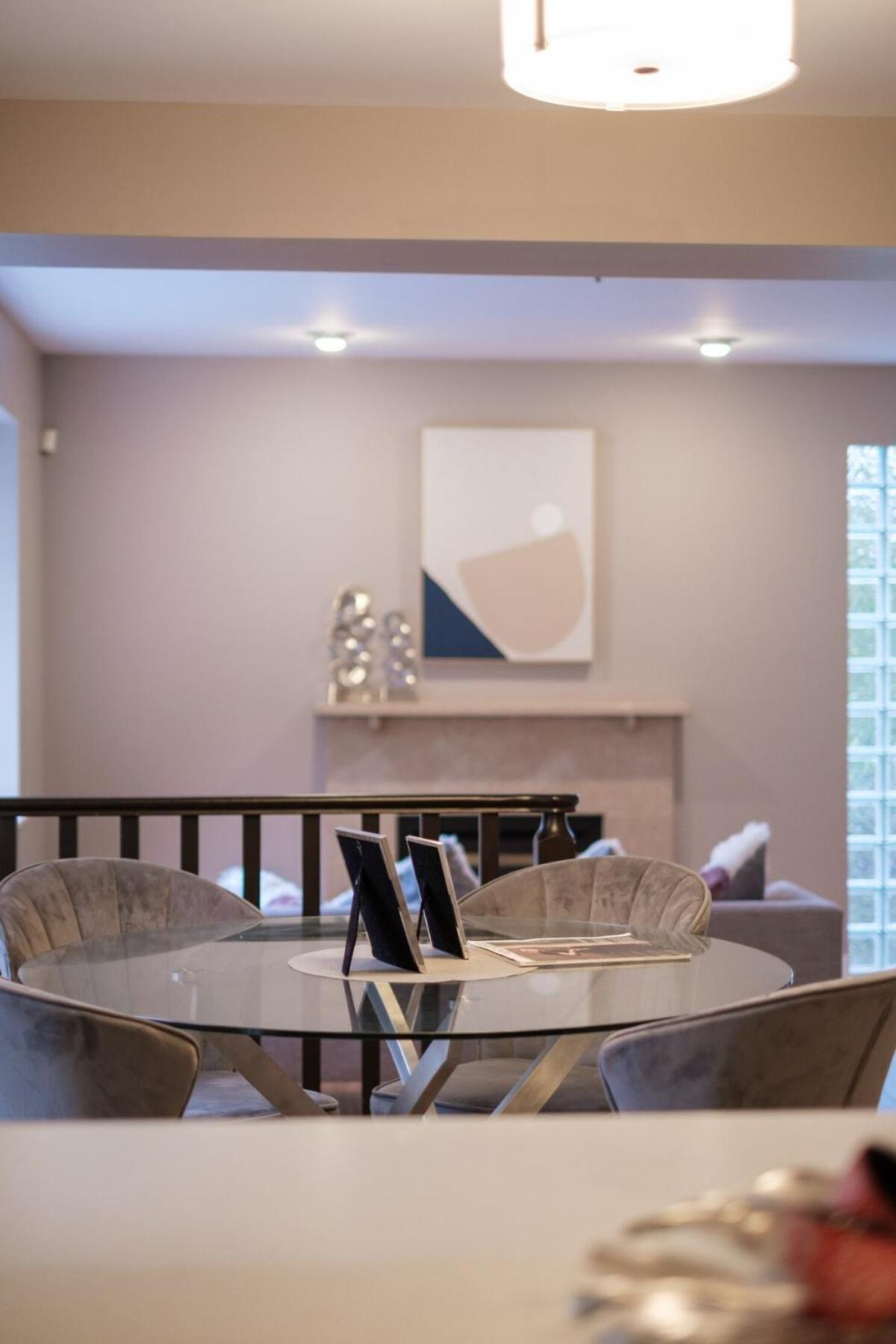 Spacious 4Br W Ensuites Mins To Downtown Yvr Ubc Βανκούβερ Εξωτερικό φωτογραφία