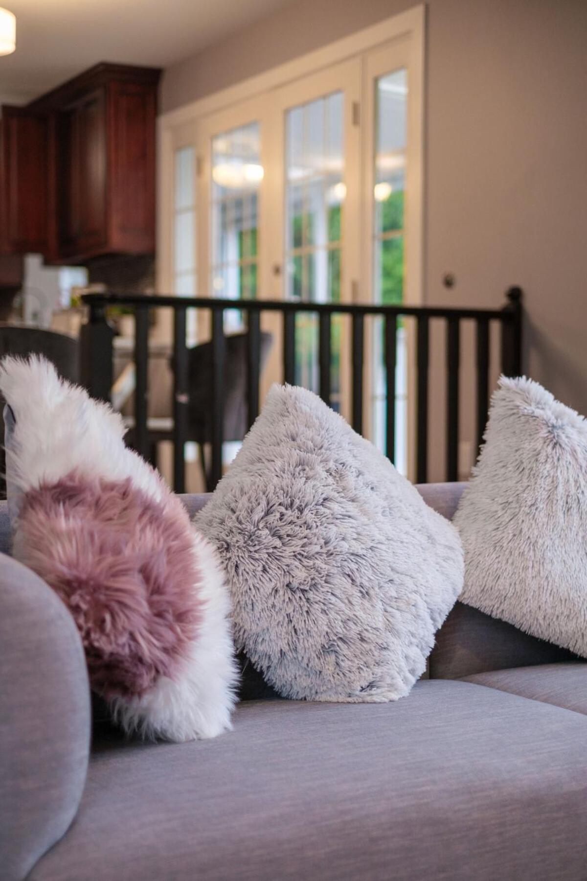 Spacious 4Br W Ensuites Mins To Downtown Yvr Ubc Βανκούβερ Εξωτερικό φωτογραφία