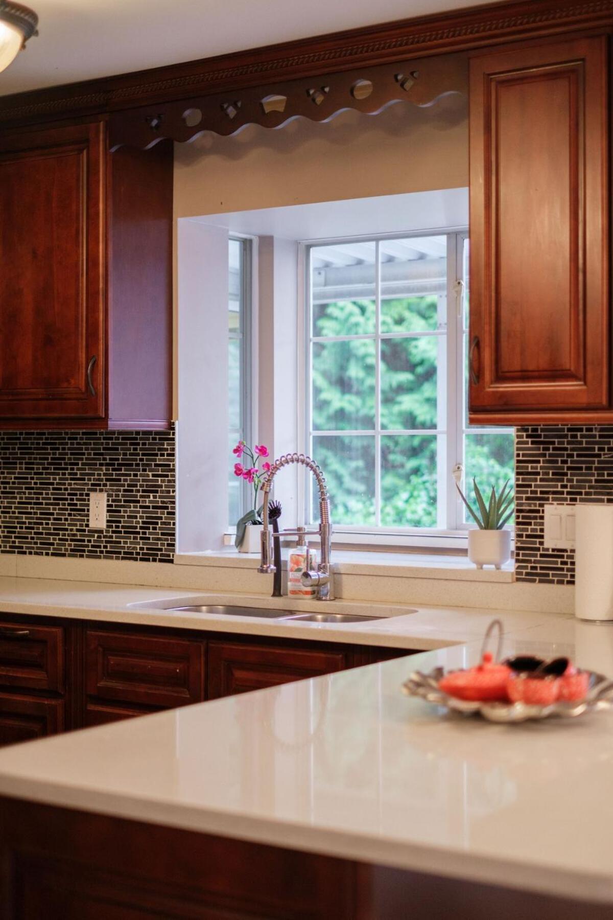Spacious 4Br W Ensuites Mins To Downtown Yvr Ubc Βανκούβερ Εξωτερικό φωτογραφία